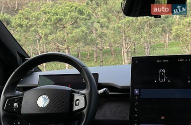 Внедорожник / Кроссовер Fisker Ocean 2023 в Львове