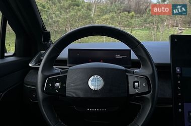 Внедорожник / Кроссовер Fisker Ocean 2023 в Львове