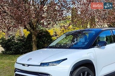Універсал Fisker Ocean 2023 в Красилові