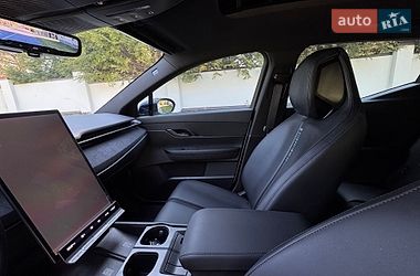 Седан Fisker Ocean 2023 в Киеве