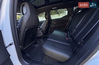 Седан Fisker Ocean 2023 в Киеве