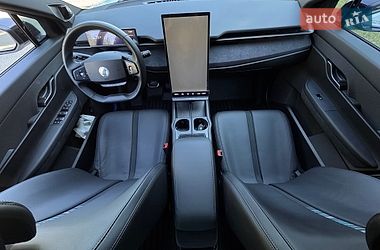 Седан Fisker Ocean 2023 в Киеве