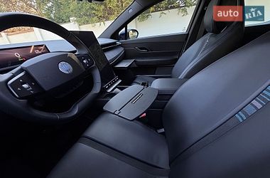 Седан Fisker Ocean 2023 в Киеве