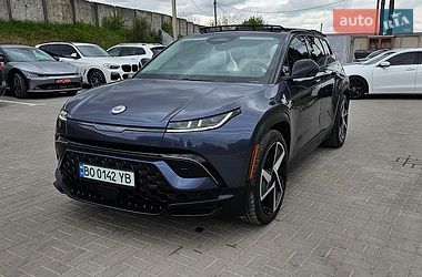 Внедорожник / Кроссовер Fisker Ocean 2024 в Тернополе