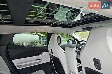 Внедорожник / Кроссовер Fisker Ocean 2024 в Тернополе