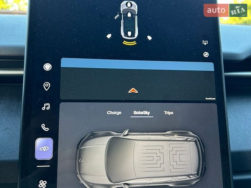 Хэтчбек Fisker Ocean 2023 в Кривом Роге