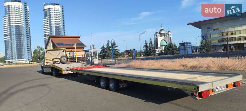 Лафет Fit-Zel Duo 3500 2006 в Киеве фото 17 Лафет Fit-Zel Duo 3500 2006 в Киеве