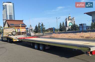 Лафет Fit-Zel Duo 3500 2006 в 