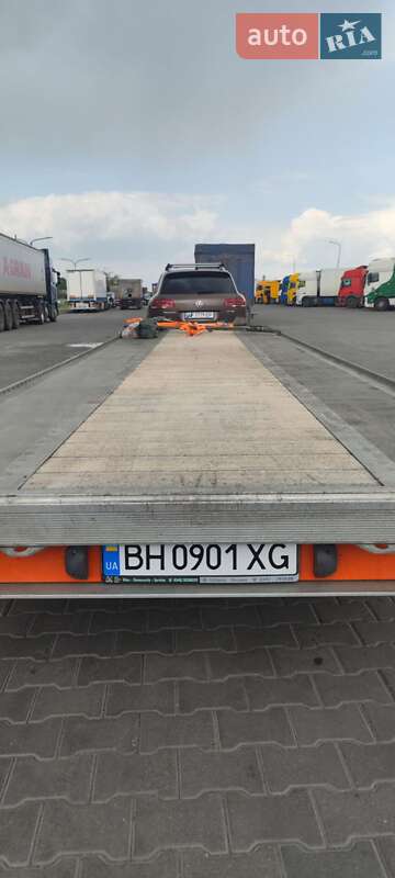 Лафет Fit-Zel Duo 3500 2006 в Киеве фото 24 Лафет Fit-Zel Duo 3500 2006 в Киеве