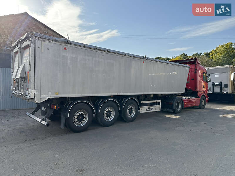 Fliegl DHKA 2016 Fliegl DHKA 2016