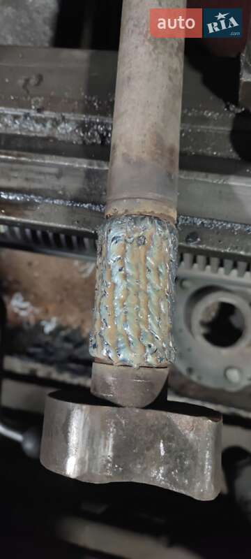 Самоскид напівпричіп Fliegl DHKA 2005 в Роздільній