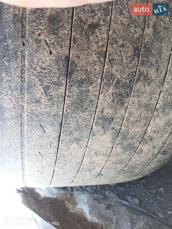 Тентованный борт (штора) - прицеп Fliegl SDS 350 2010 в Тячеве фото 8 Тентованный борт (штора) - прицеп Fliegl SDS 350 2010 в Тячеве