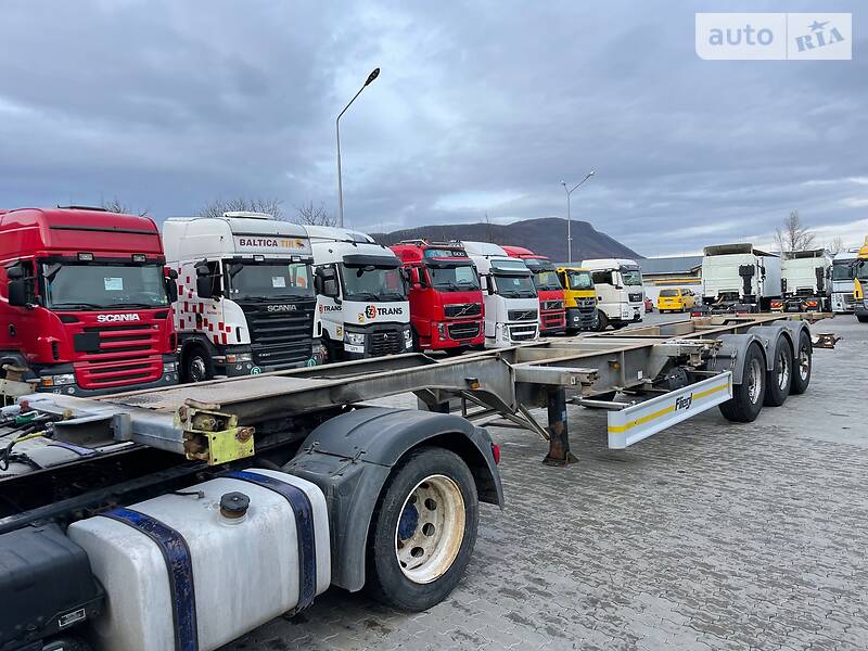 Fliegl SDS 380