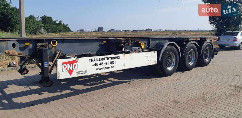 Fliegl SDS 2006