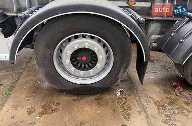 Контейнеровоз Fliegl ZWP 180 2018 в Одессе