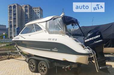 Катер Flipper 630 2007 в 