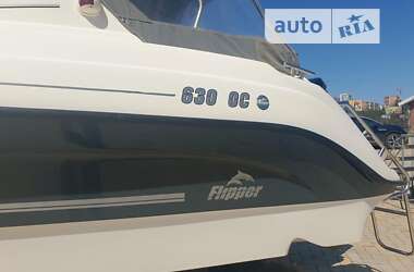 Катер Flipper 630 2007 в 