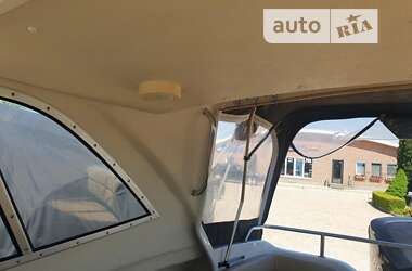 Катер Flipper 630 2007 в 