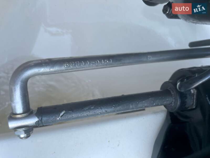 Моторная яхта Flipper 630 2007 в Киеве фото 4 Моторная яхта Flipper 630 2007 в Киеве