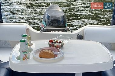Катер Flipper 630 2001 в Киеве