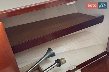 Катер Flipper 630 2001 в Киеве