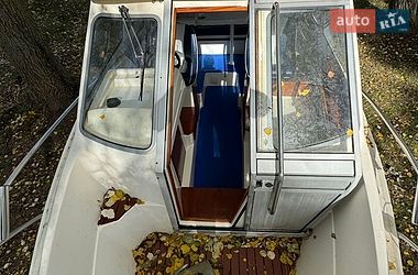 Катер Flipper 630 2001 в Киеве