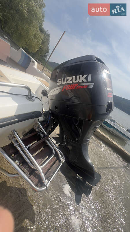 Катер Flite FliteBoard 1988 в Дунаевцах фото 4 Катер Flite FliteBoard 1988 в Дунаевцах