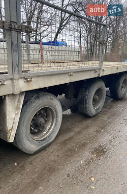 Борт Floor FLO 1992 в Вишневом