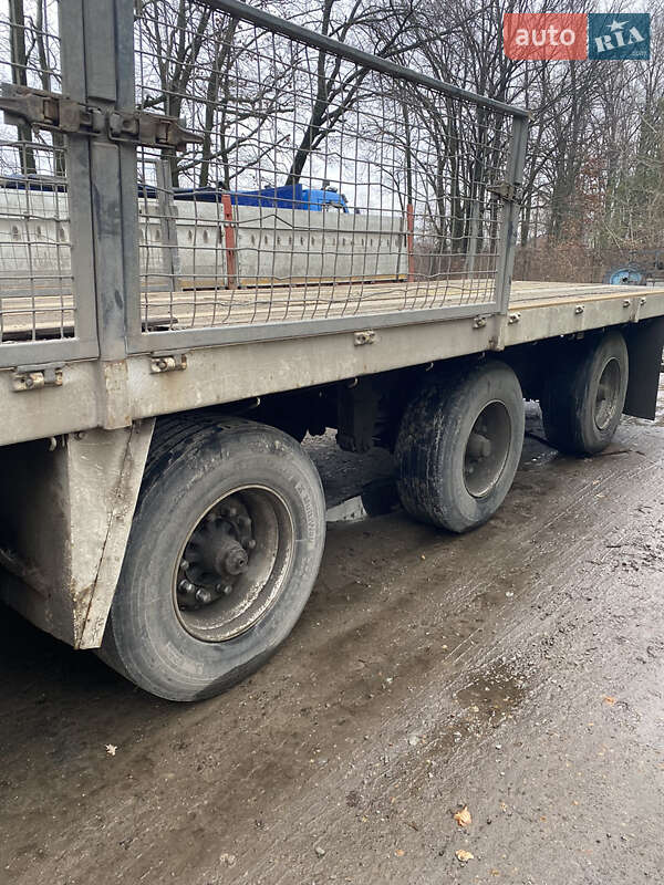 Борт Floor FLO 1992 в Вишневом фото 3 Борт Floor FLO 1992 в Вишневом