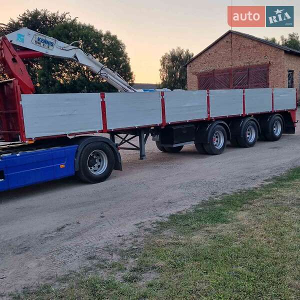 Floor FLO 1986 Floor FLO 1986