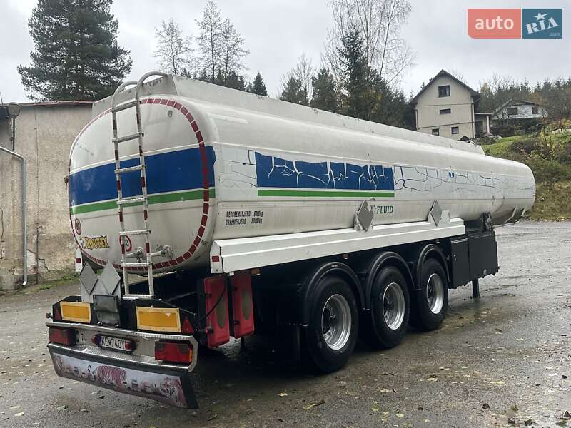 Fluid CSP 1997 Fluid CSP 1997