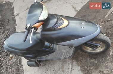 Мотороллер Flybo FB 50QT 2009 в 