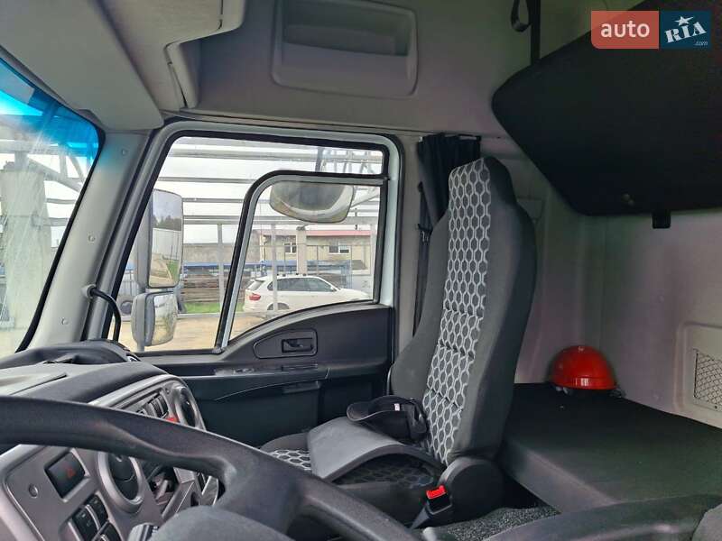 Тягач Ford Trucks 1848T 2018 в Львове