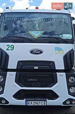 Сміттєвоз Ford 3600 2020 в Києві