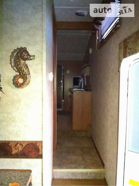 Дом на колесах Ford 2010 в Киеве фото 22 Дом на колесах Ford 2010 в Киеве