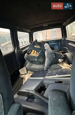 Минивэн Ford Aerostar 1989 в 