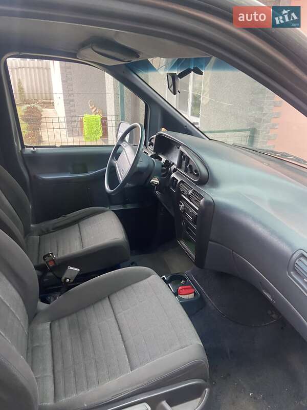 Минивэн Ford Aerostar 1993 в Новой Одессе фото 3 Минивэн Ford Aerostar 1993 в Новой Одессе