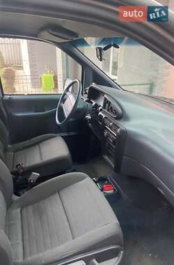 Минивэн Ford Aerostar 1993 в 