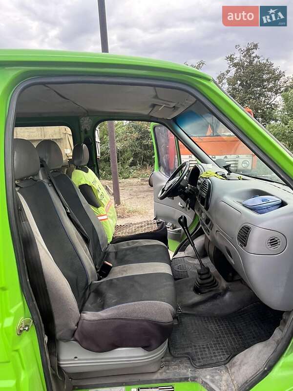Хэтчбек Ford Aspire 1995 в Шаргороде