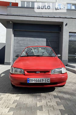 Хетчбек Ford Aspire 1995 в Одесі