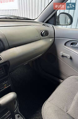 Хэтчбек Ford Aspire 1996 в 