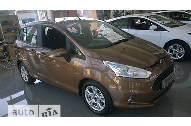 Хэтчбек Ford B-Max 2014 в Николаеве