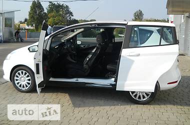 Хэтчбек Ford B-Max 2014 в Тернополе