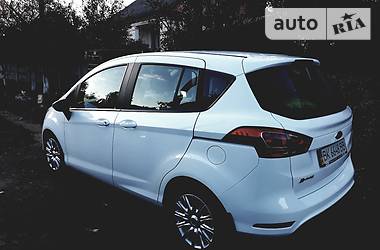 Универсал Ford B-Max 2013 в Дубно