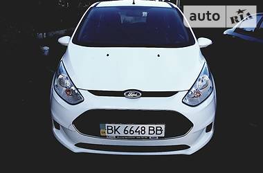 Универсал Ford B-Max 2013 в Дубно