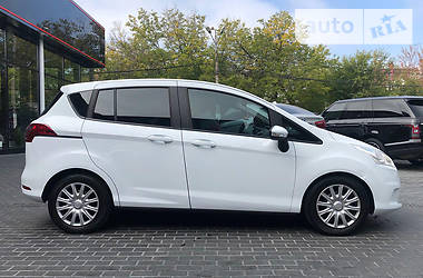 Хетчбек Ford B-Max 2013 в Одесі