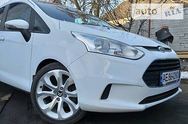 Мінівен Ford B-Max 2013 в Жовтих Водах