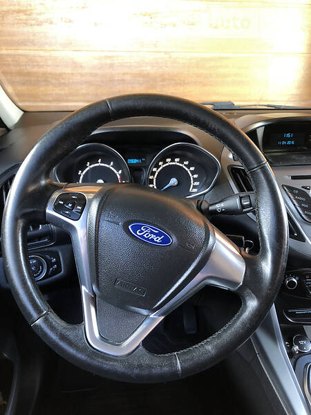 Хетчбек Ford B-Max 2015 в Вінниці