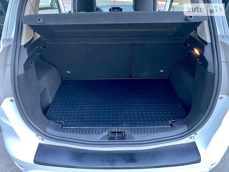 Мінівен Ford B-Max 2014 в Києві