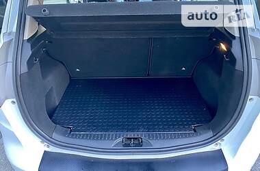 Мінівен Ford B-Max 2014 в 